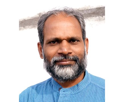 Dr. Panchanan Samal